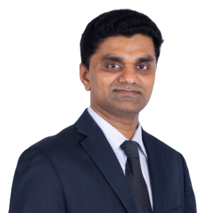 Madhusudan N